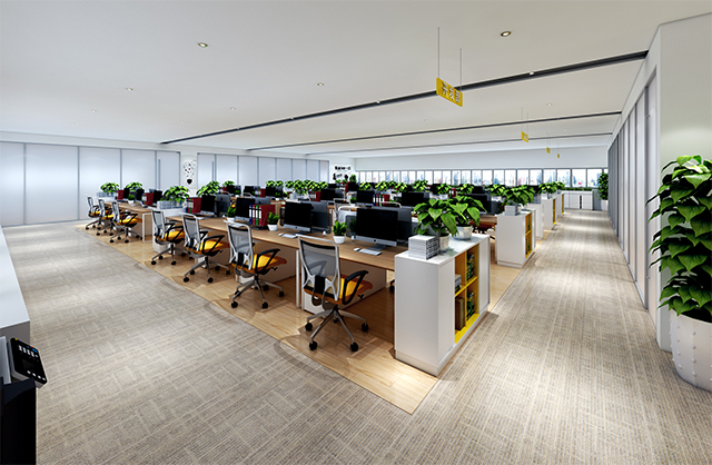 廣州裝修設計公司