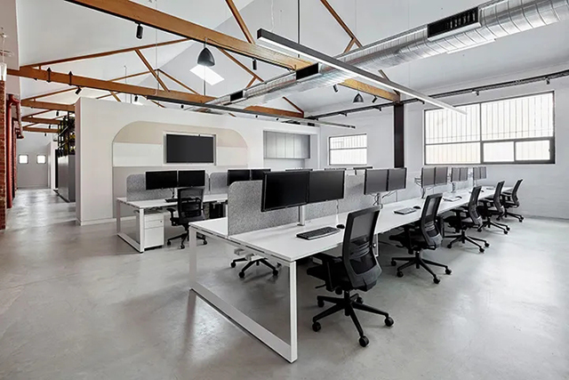 廣州裝修設計公司