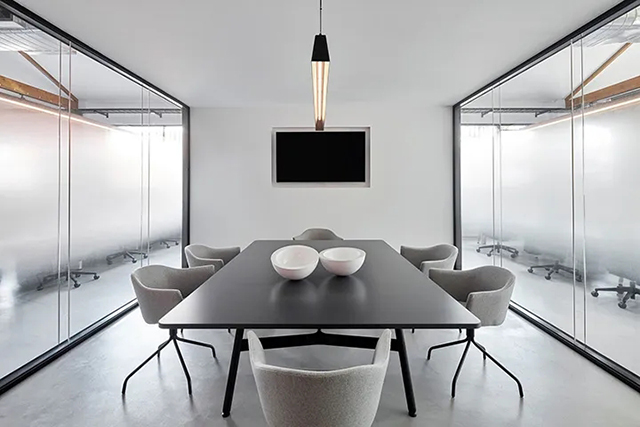 辦公室裝修