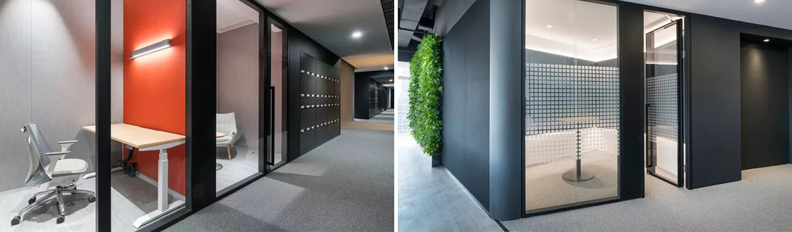 辦公室裝修