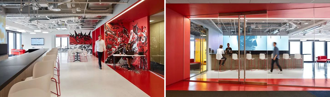 廣州裝修設計公司