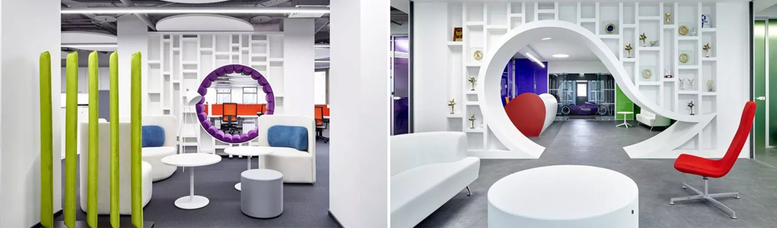 廣州裝修設計公司