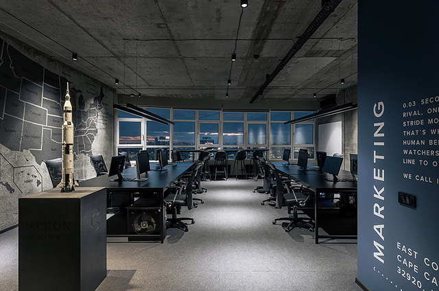 廣州裝修設(shè)計(jì)公司