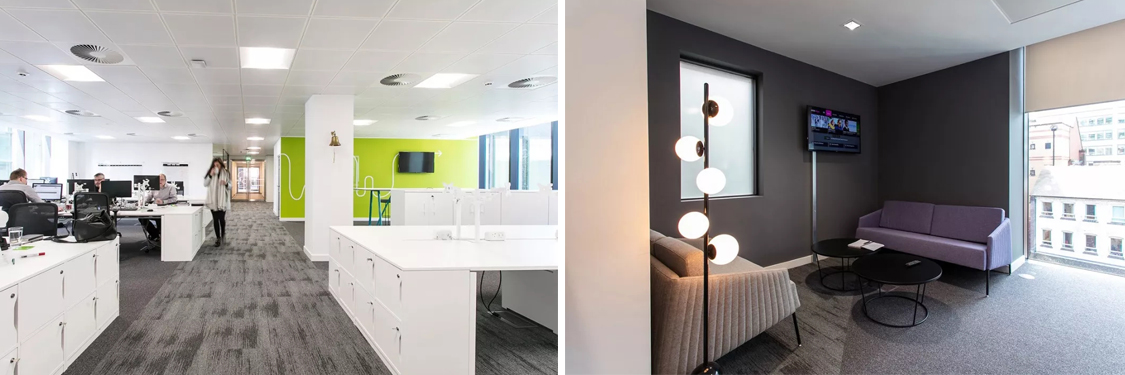 廣州裝修設計公司