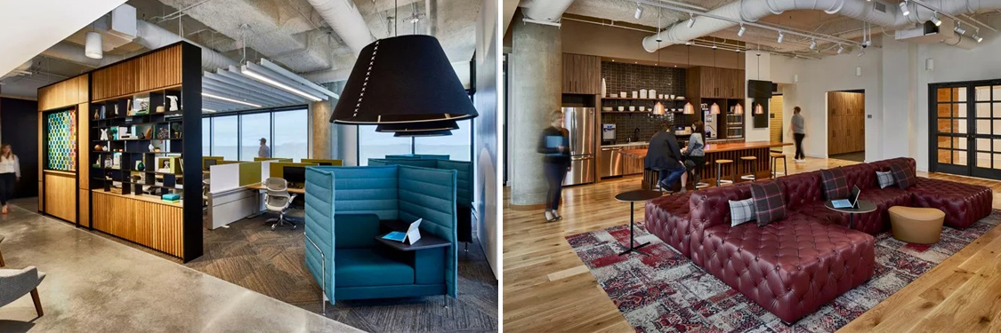 辦公室裝修設(shè)計