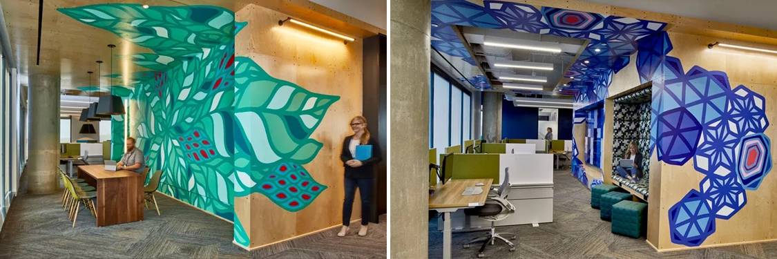 辦公室裝修設(shè)計