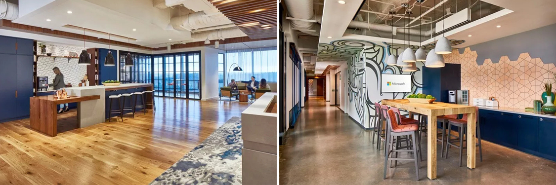 辦公室裝修設(shè)計