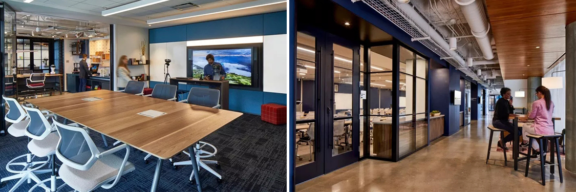 辦公室裝修設(shè)計