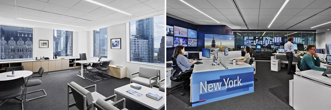 辦公室裝修設(shè)計(jì)