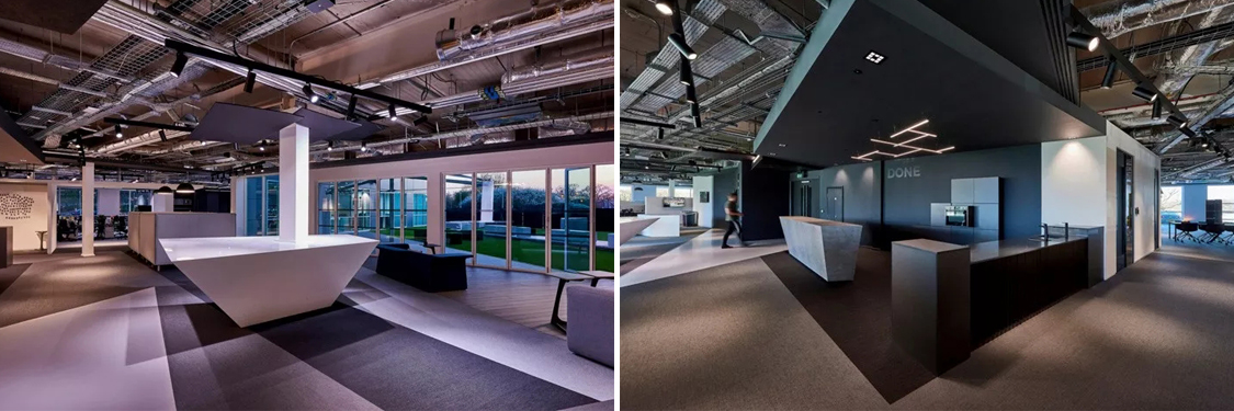 廣州裝修設計公司