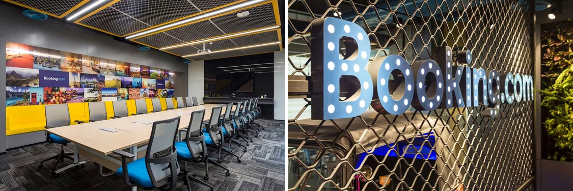 辦公室裝修設(shè)計