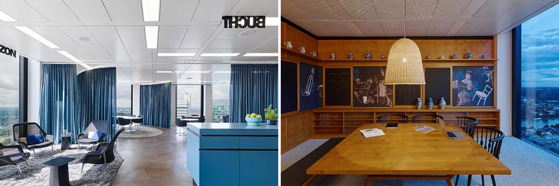 廣州裝修設計公司