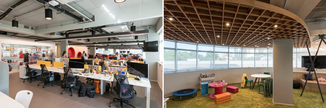 廣州裝修設計公司