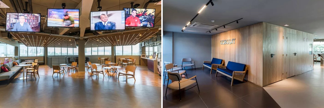 廣州裝修設計公司