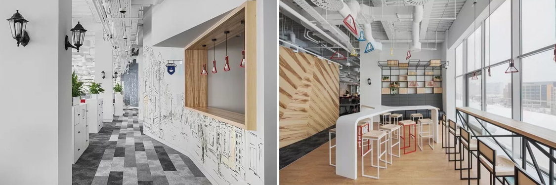 廣州裝修設計公司