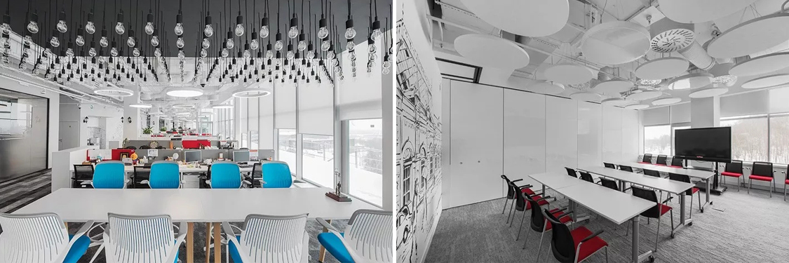 廣州裝修設計公司