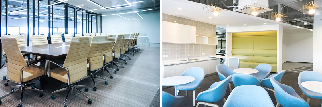 廣州裝修設計公司