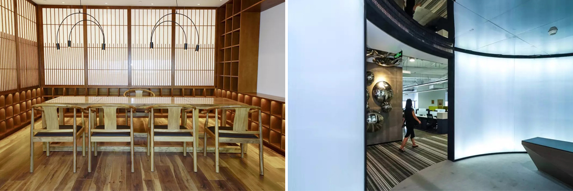 廣州裝修設計公司