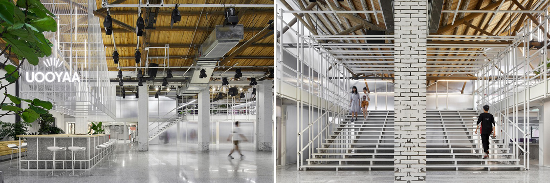 辦公室裝修設(shè)計