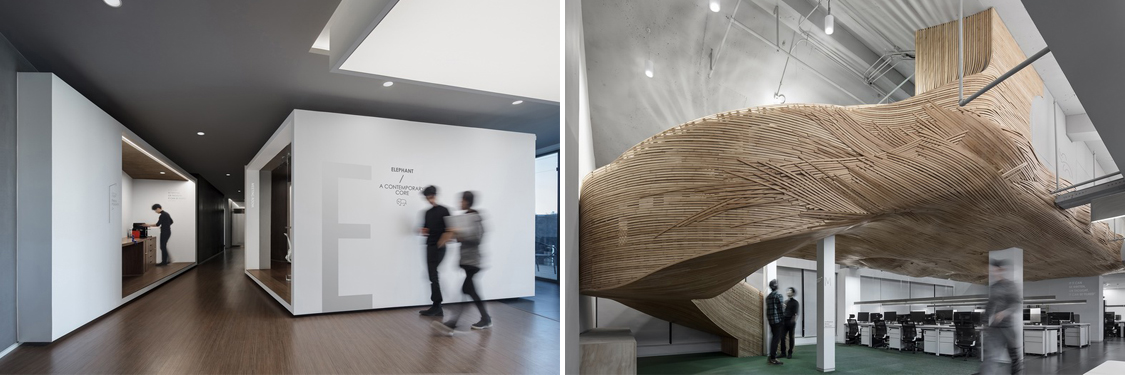 廣州裝修設計公司