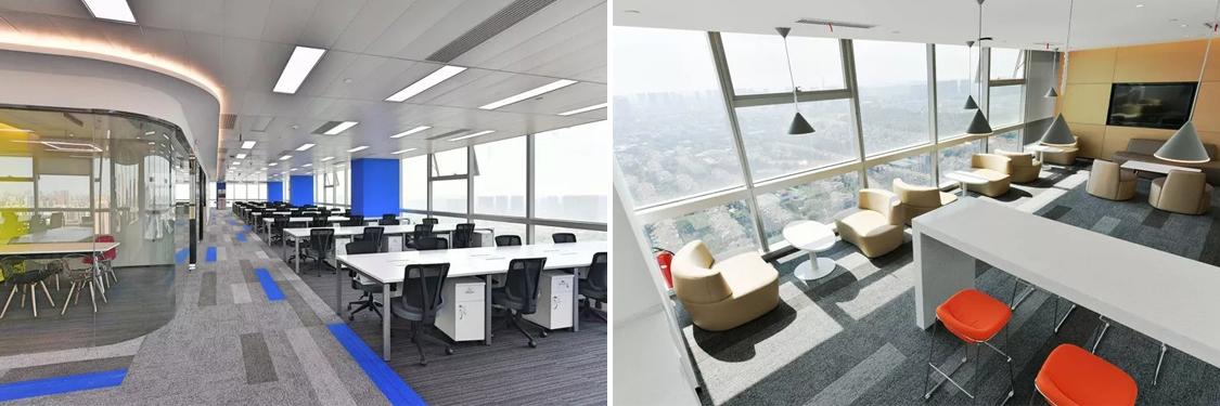 辦公室裝修