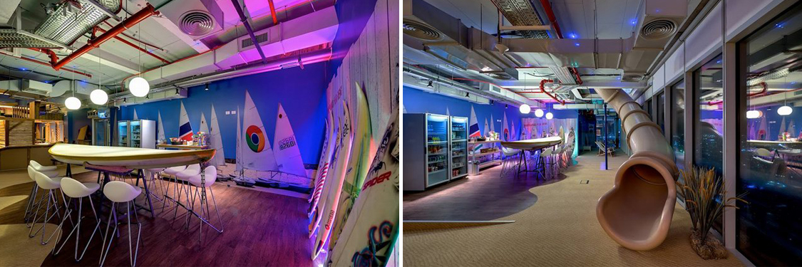 廣州裝修設計公司