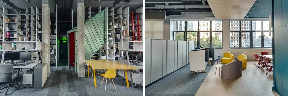 廣州裝修設計公司