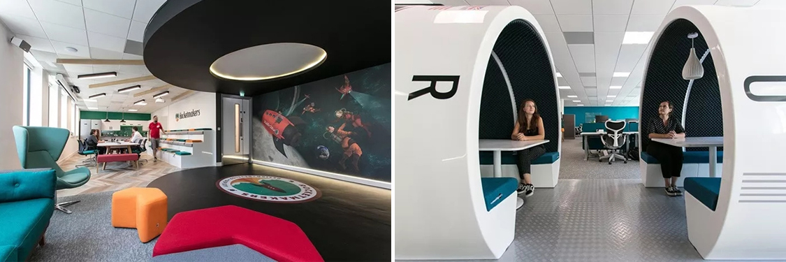 廣州裝修設計公司