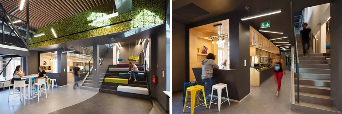 廣州裝修設計公司