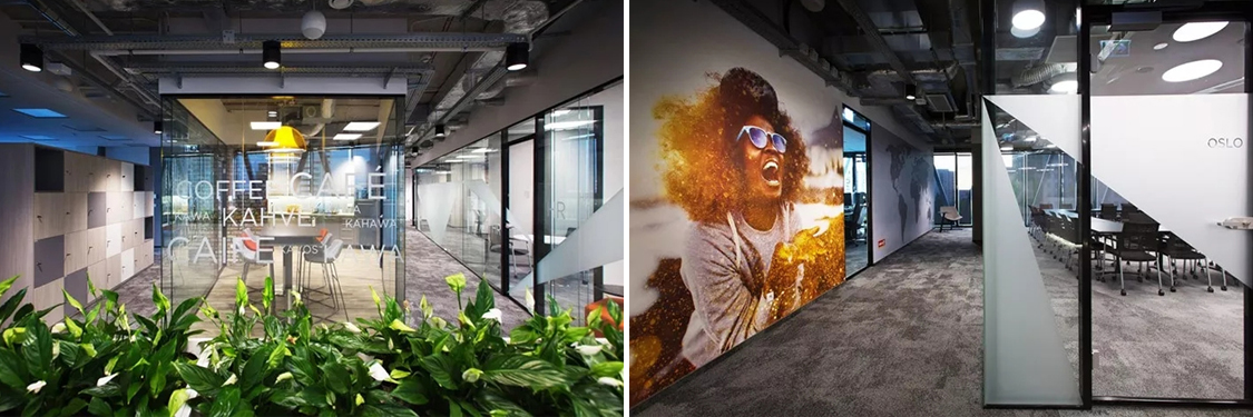 廣州裝修設計公司