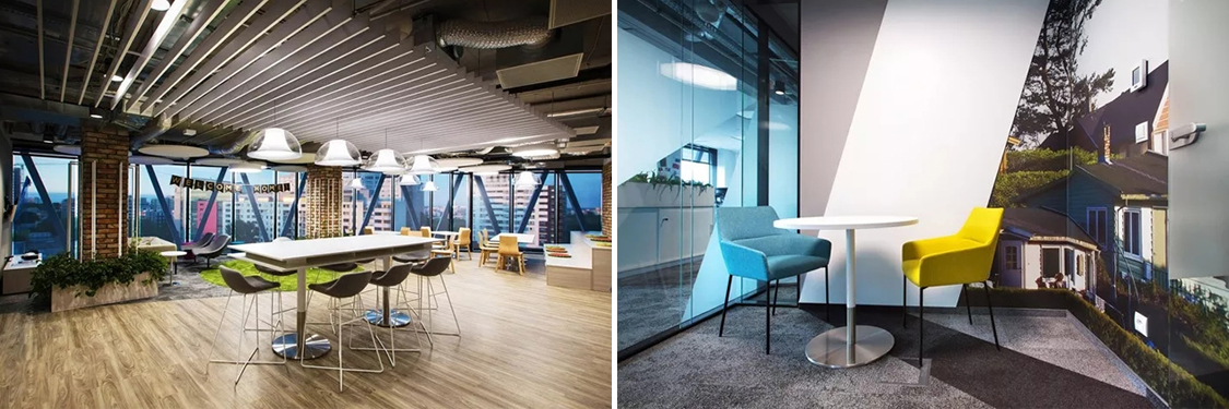 廣州裝修設計公司