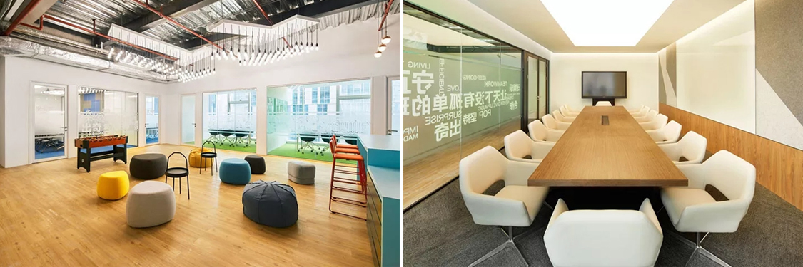 廣州裝修設計公司