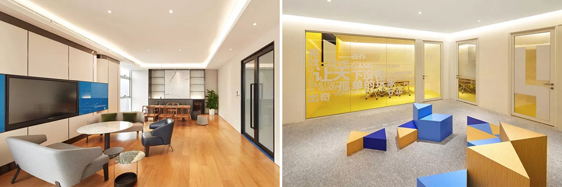 廣州裝修設計公司