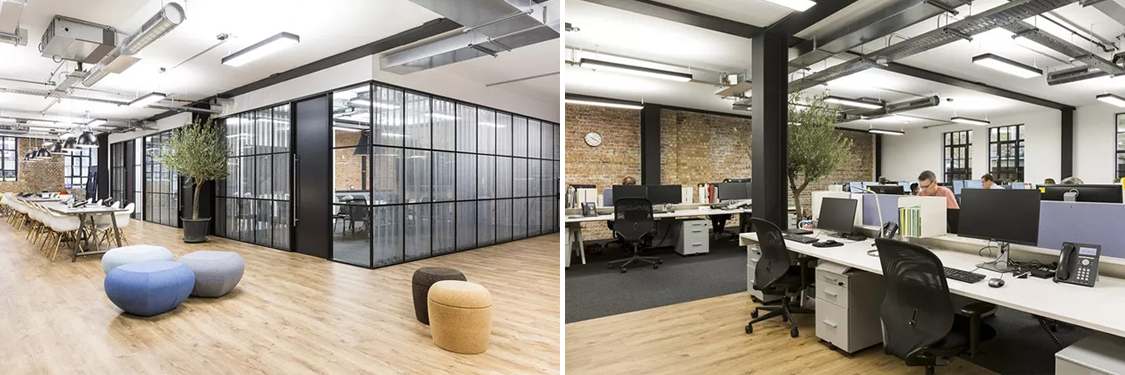 廣州裝修設計公司