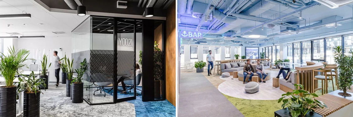 廣州裝修設計公司