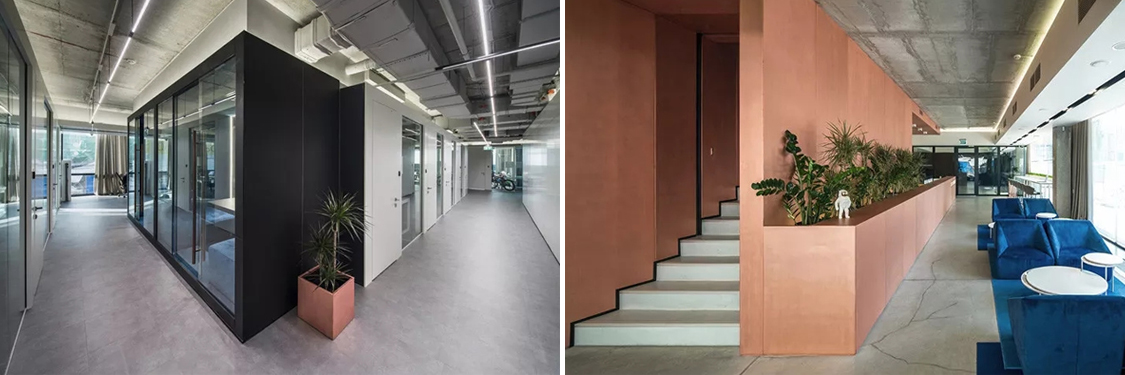 廣州裝修設計公司