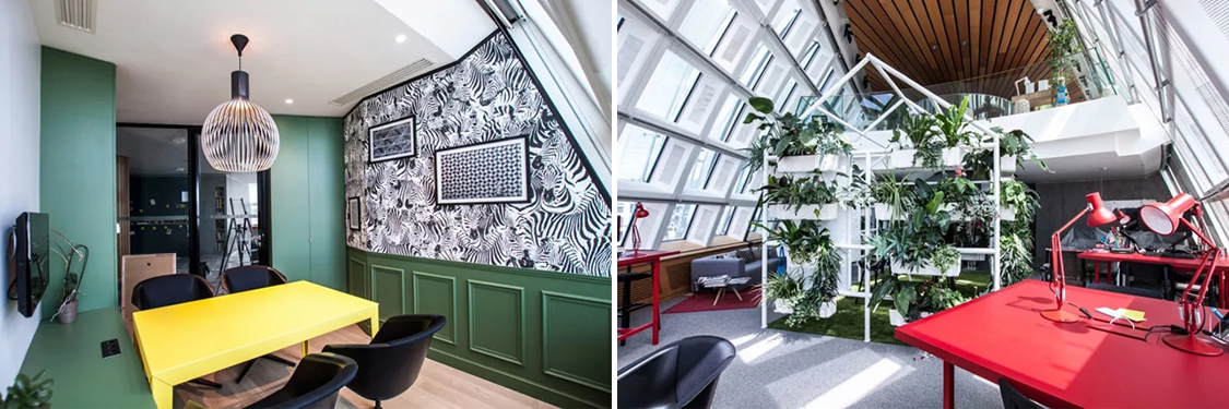 廣州裝修設計公司