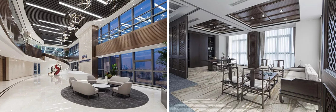 廣州裝修設計公司