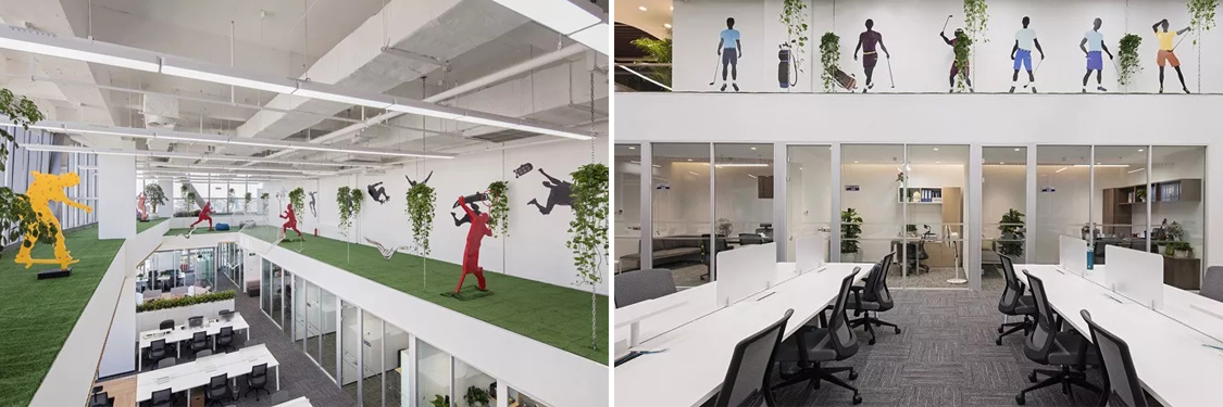 廣州裝修設計公司