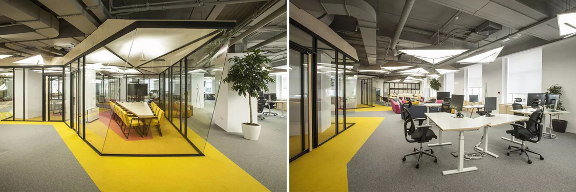 廣州裝修設計公司