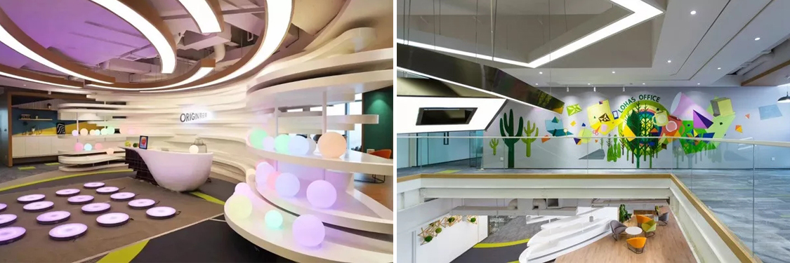 廣州裝修設計公司