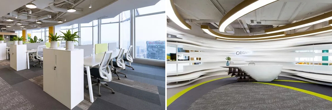 廣州裝修設計公司