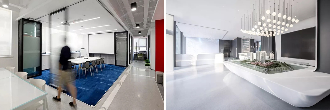 廣州裝修設計公司