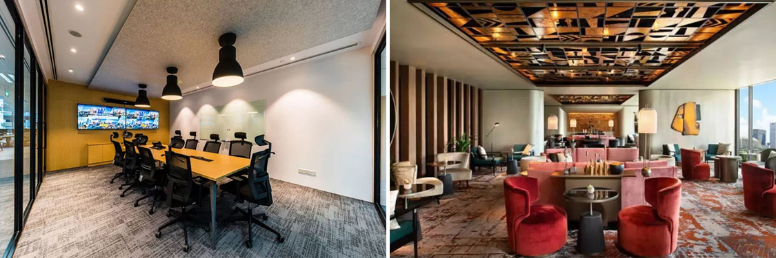 廣州裝修設計公司