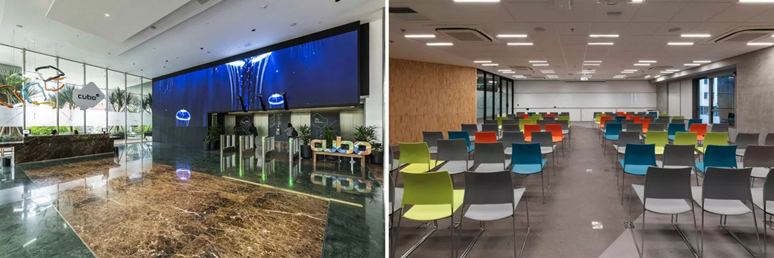 廣州裝修設(shè)計公司