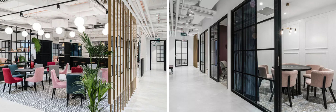 廣州裝修設(shè)計(jì)公司