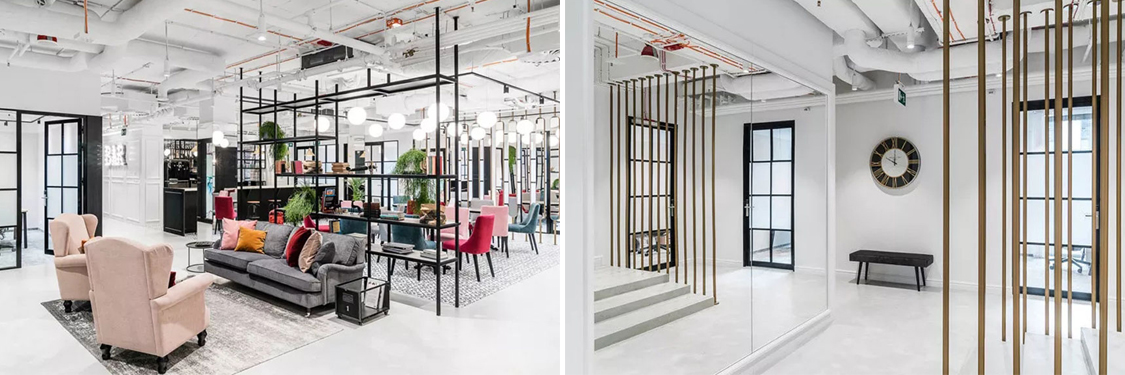 廣州裝修設(shè)計(jì)公司