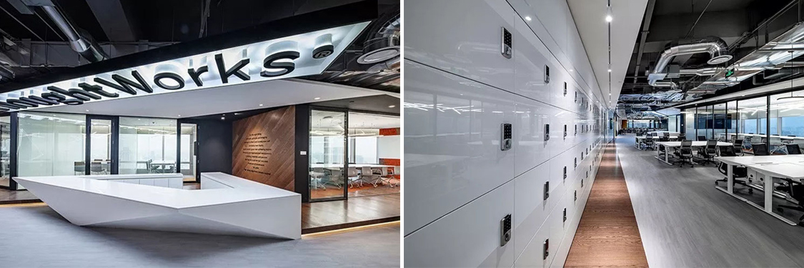 廣州裝修設(shè)計(jì)公司