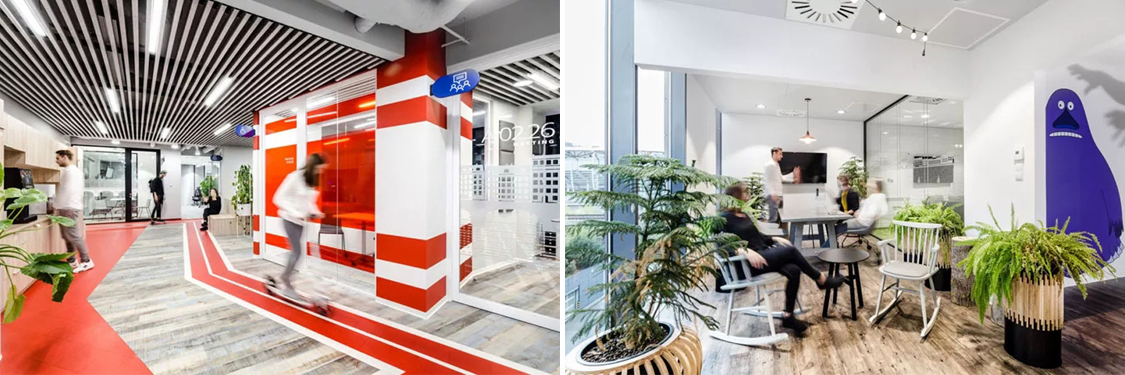 廣州裝修設計公司