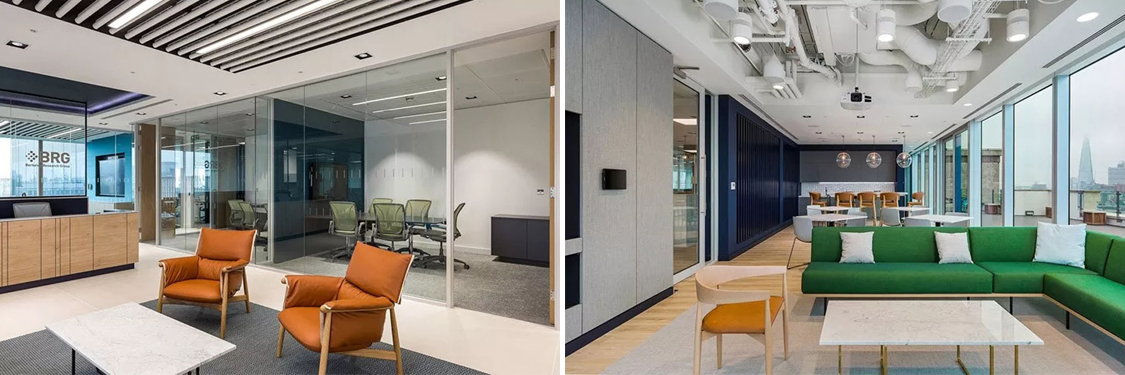 廣州裝修設計公司